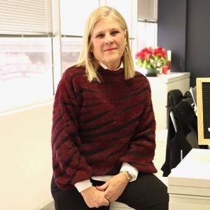 Meet your Posher, Susan